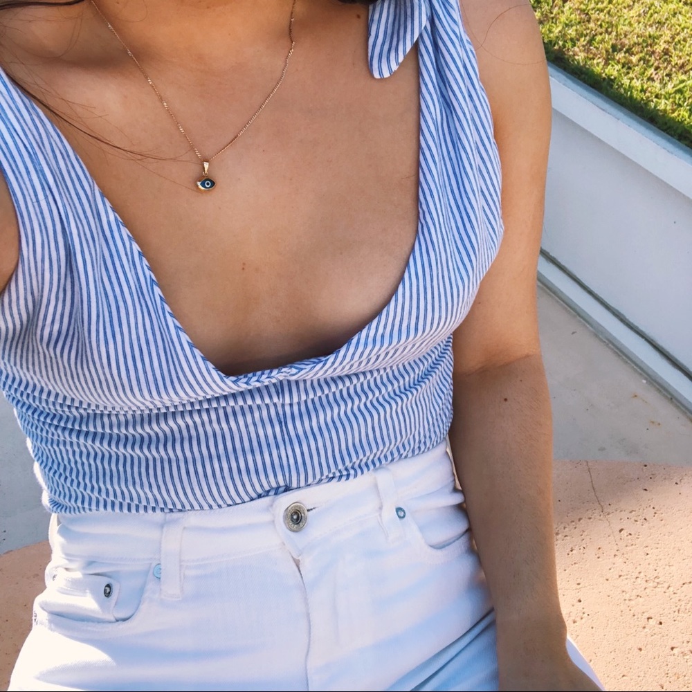 Zara bodysuit